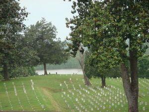 Graves to Mississippi