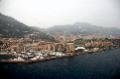 Monaco from chopper