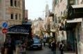 streets of Bethlehem