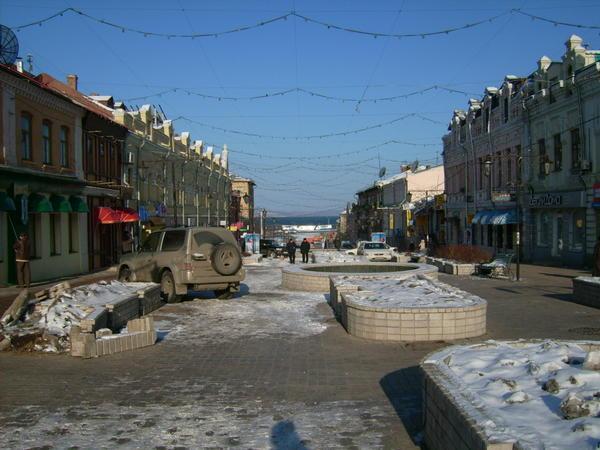 Vladivostok II