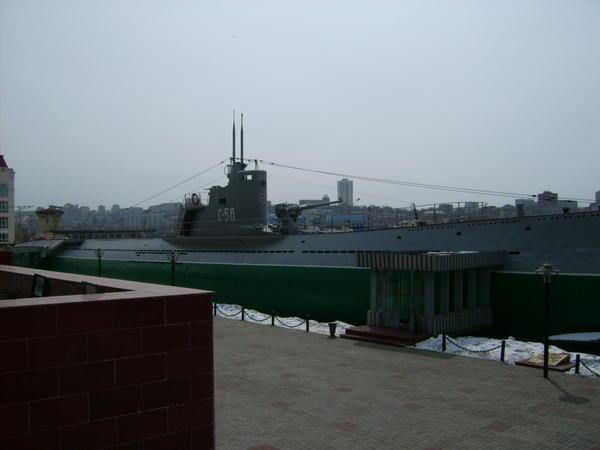 Vladivostok IV