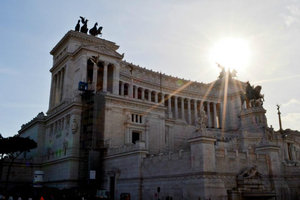 National Museum Rome