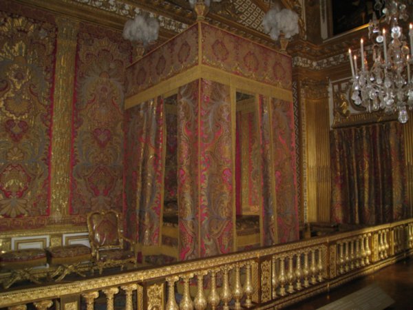 King's Bedroom