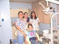 Our Dentists & Assistant
