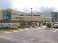 Cima Hospital building