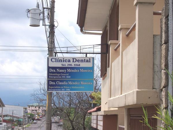 Dentist Office