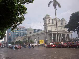 Catedral Nacional