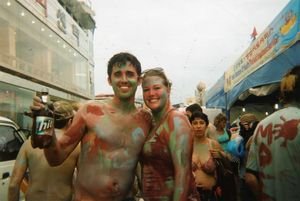 Mud Fest
