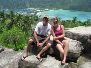 Look Out Point Ko Phi Phi