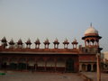 Jama Masjid, Agra