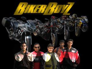Biker Boys