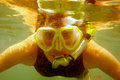 Manono snorkelling
