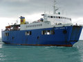 Large Ferry