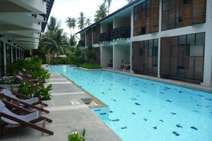 Centra Coconut Resort 