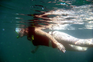 Centra Coconut Snorkeling Trip 
