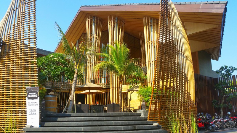 Balinese Wine Centre