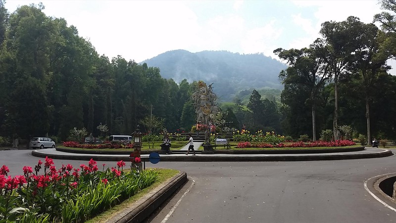 Bali Botanic Gardens
