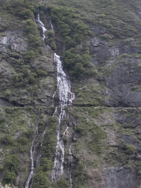 Tiger Leaping Gorge