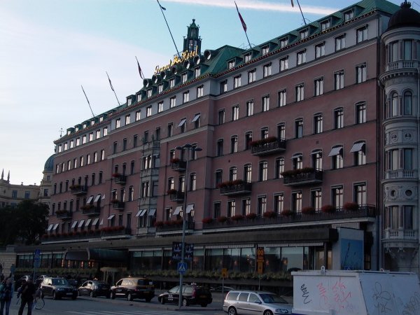 Stockholm 02/09/08