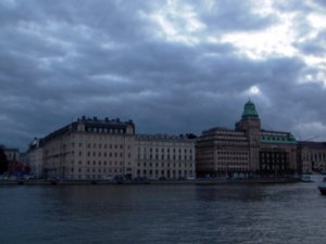 BjÃÂ¶rn's walk through Stockholm 03/09/08 