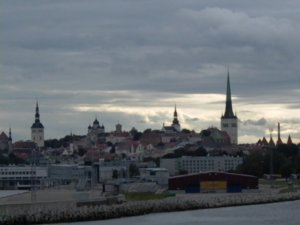 Tallin 01/09/08