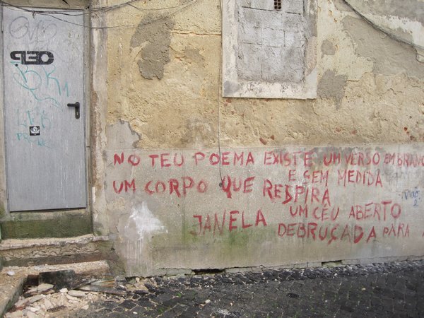 Lisboa 10/04/09