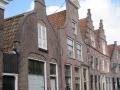 Along the streets of Edam