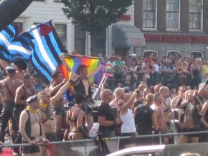 Gay Pride 2009