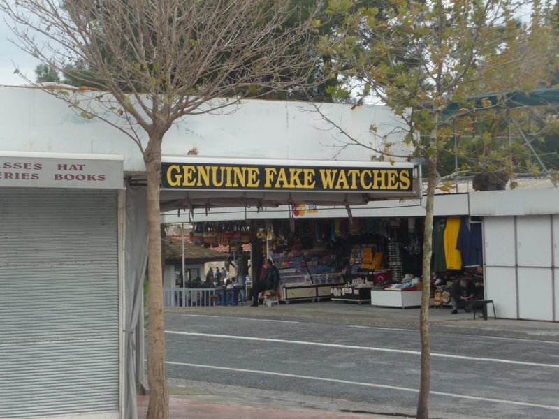 Where you can buy your fake watches