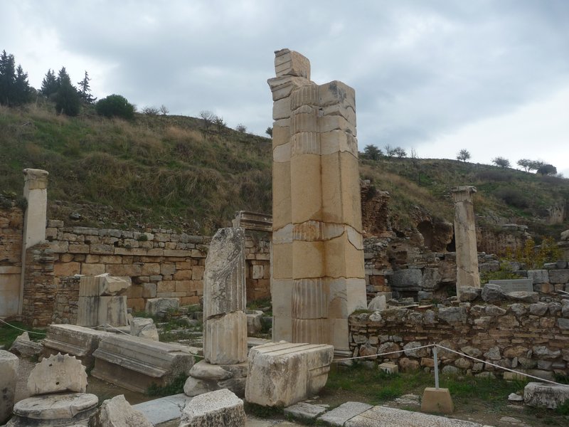 Ephesus Old Town