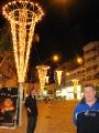 Larnaka by night