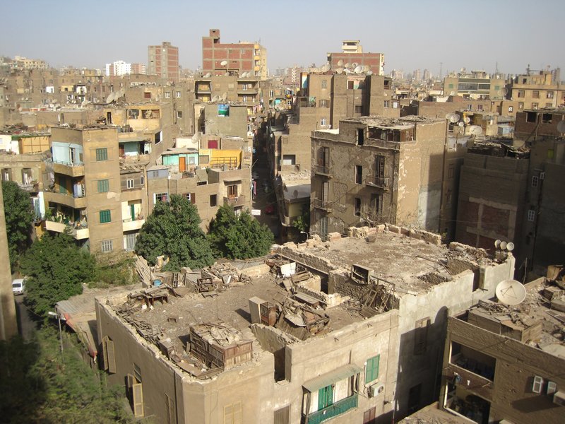 Cairo City Centre