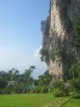 Railay Crags
