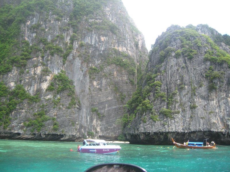 Ko Phi Phi Bay 2