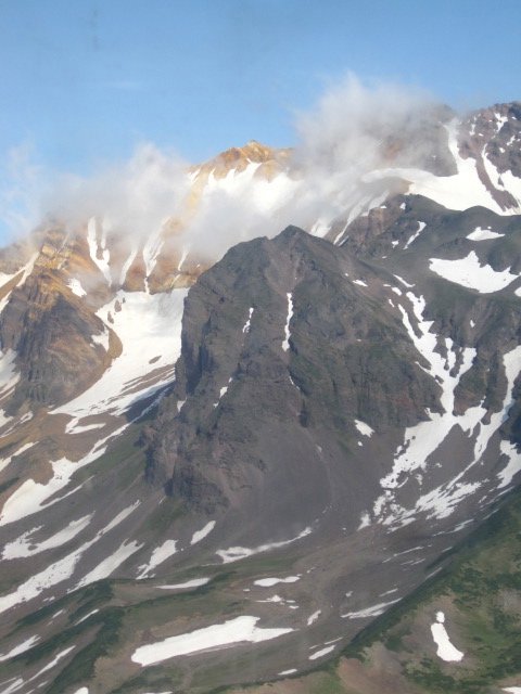 Breathtaking Kamchatka
