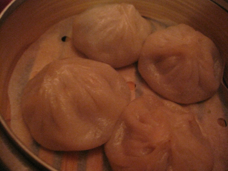 Dumplings Yum