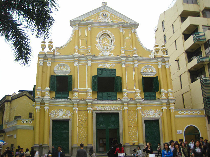 Macau 13