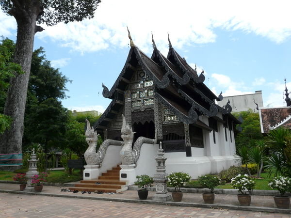 Wat Chedi Luang (new)