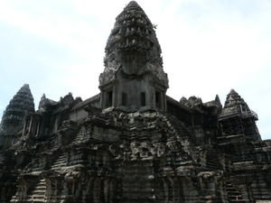 Angkor Wat (1)