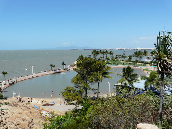 Lagoon at Townsville | Photo