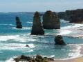 Some of the 12 Apostles