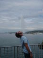 Squirting the Jet D'eau