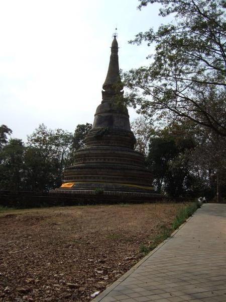 Wat Umong