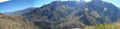 Colca Canyon Panorama