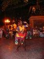 ...to folk dance from West Africa