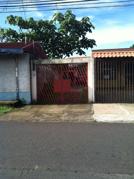 Another Home in Heredia