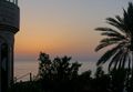 Muscat sunset