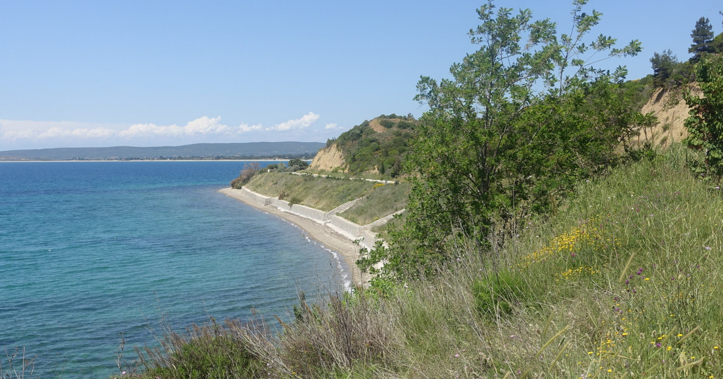 Anzac Cove Photo   10067563 Anzac Cove 0 