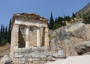 Delphi - Treasury