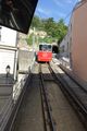 Funicular - Fourviere